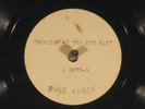 78 RPM --  Duke Ellington & His Famous Orchestra, ARC blue shellac test, E- Jazz