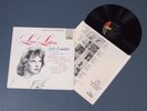 Julie London Love Letters Liberty LP NM stereo NM cover orig. inner sleeve 1962