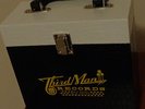 Third Man Records Desert Gold Box Set + Third Man 45 Adapter Live Ace Hotel 2013