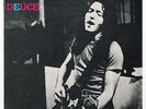 RORY GALLAGHER Deuce prog blues rock french 1971 polydor 2383076 STEREO LP
