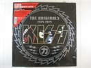 KISS THE ORIGINALS 1974-1979 JAPAN 11LP BOX SET COMPLETE NEW SEALED