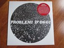 M. ZALLA (PIERO UMILIANI) Problemi D'oggi LP SEALED  ITALIAN LIBRARY ELECTRONIC