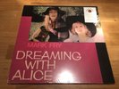 MARK FRY 'DREAMING WITH ALICE' RARE 2006 SUNBEAM 180g REISSUE UNPLAYED SEALED