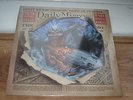 Iron Maiden Empire Of The Clouds PICTURE DISC MINT SEALED UNPLAYED 2016 12