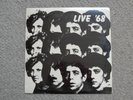 Velvet Underground-Live '68 Australian LP Lurid 101 Sealed