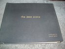 The JAZZ SCENE Norman Granz Signed #3194 Charlie Parker Coleman Hawkins 78 Set