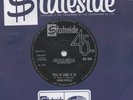 AARON NEVILLE-TELL IT LIKE IT IS(GREAT 'B' SIDE)-STATESIDE-***NICE COPY***
