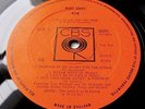MOBY GRAPE Wow 1968 UK CBS 1st PRESS - MINT
