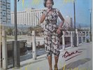 1982 DANCEHALL REGGAE - SISTER NANCY - ONE TWO - ORIG JA TECHNIQUES LP