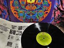 MINT VINYL = THE GRATEFUL DEAD   ANTHEM   1968 ACID LACED DEAD HEAD TRIPPERS