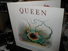 QUEEN IM GOING SLIGHTLY MAD RARE UK 12