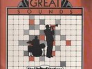 1985 Great Sounds Radio Show 4 Hr/4 LP (D Reynolds, Sinatra, Streisand, etc).