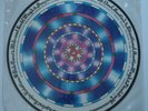 CURVED AIR Air conditioning NM DAMONT K 56004P Picture Disc Psych RE LP