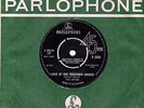THE ACTION 'Land Of One Thousand Dances' UK Parlophone Psych/Mod/Beat 45 HEAR