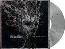 EVOCATION The Shadow Archetype GREY MARBLED Vinyl LP [LTD 300]
