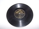 Bob Roberts 78 RPM One Sided Record Tippecanoe Victor