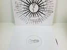 Ash Borer *Cold Of Ages* TEST PRESS #48/66 2xLP New Pesanta Urfolk Rock Metal