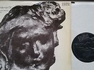 BRAHMS Symphonie Symphony 2  Sanderling LP Eterna 826315