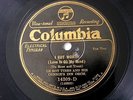 Le Roy Tibbs I Got Worry Columbia 14309-D #Listen#