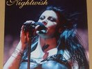 Nightwish Live Shangai  2016 only 30 copies in clear 7