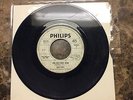 DAVID BOWIE-The Prettiest Star/Conversation Piece Italy RARE Philips 7