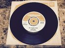 DAVID BOWIE-The Laughing Gnome 1967 Deram 7/45 Inverted Matrix  ARCHIVE  NO RES