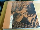 Memphis Willie B. Prestige Bluesville 1034 Introducing LP DG RVG