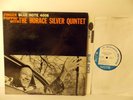 Finger Poppin with The Horace Silver Quintet  Jazz LP
