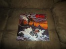 DIO LP HOLY DIVER *RARE* 