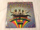 THE BEATLES Magical Mystery Tour Parlophone SMMT-1 UK  ORIGINAL (2) 45rpm