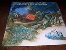 Solaris:Marsbeli kronikak,orig LP EX/EX