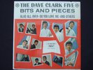 The Dave Clark Five - Bits and Pieces - Capitol 6000 series - NM in shrink