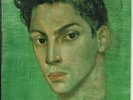 ANTONIO DANSE ESPAGNOLE FLAMENCO Programme Illustration originale LEONOR FINI