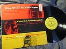 LEONID KOGAN Violin, OISTRAKH & YAMPOLSKY BACH/MOZART SONATA, Beethoven Trio #9