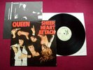 QUEEN Sheer Heart Attack 