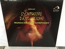 RCA Living Stereo LSC-2608 BERLIOZ Symphonie Fantastique - MUNCH Boston SD