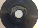 Rare Blues Record. Little Milton on Meteor Records (5040) VG++