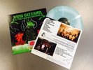 King Gizzard And The Lizard Wizard/ I'm In Your Mind Fuzz/ Castle Face/ Rare