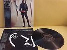 CECILIA TOUSSAINT. TIRAME AL CORAZON.  MEXICAN LP VG. COVER VG . SHRINK. INSERT