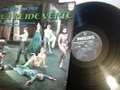 Vinyle 33T Pierre Henry - La Reine Verte - Philips 6332015 - 1971 - M. Bejart
