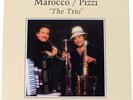 FRANK MAROCCO & RAY PIZZI Trio LP 1981 Discovery Records Accordion Jazz w/ Reeds