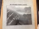 Deadly Headley-35 Years From Alpha-Bim-Rico-1982 ON-U SOUND FRANCE IMP-VG+/NM