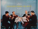 DEBUSSY: Quartet, Juilliard String RCA LIVING STEREO LSC-2413 SD 1s/1s NM- LP