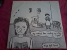 The Pop Guns - My Mother's Been Reading My Diary Again (80's Indie / Post Punk )