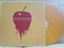 DASHBOARD CONFESSIONAL - The Shade Of Poison Trees LP Yellow Vinyl Emo Pop Rock