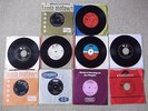 NORTHERN SOUL R&B 10 x 7