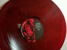 COALESCE Red Functioning On Impatience LP Hardcore Vinyl Record metal