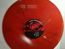 COALESCE Orange Functioning On Impatience LP Hardcore Color Vinyl Record metal