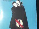 Queens Of The Stone Age Like Clockwork 2 LP BLUE Cover New Sealed
