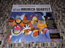 Dave Brubeck Quartet Time Out  Lp 200g 33rpm Analogue Productions